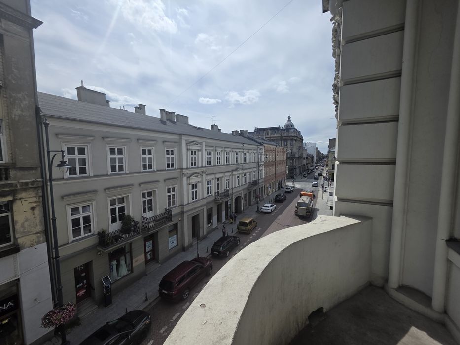Mieszkanie do wynajęcia