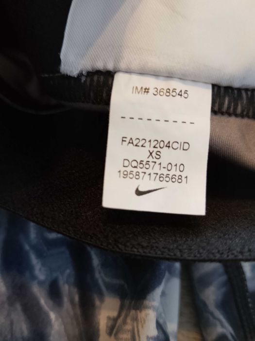 Legginsy damskie Nike Pro Dri Fit roz. XS