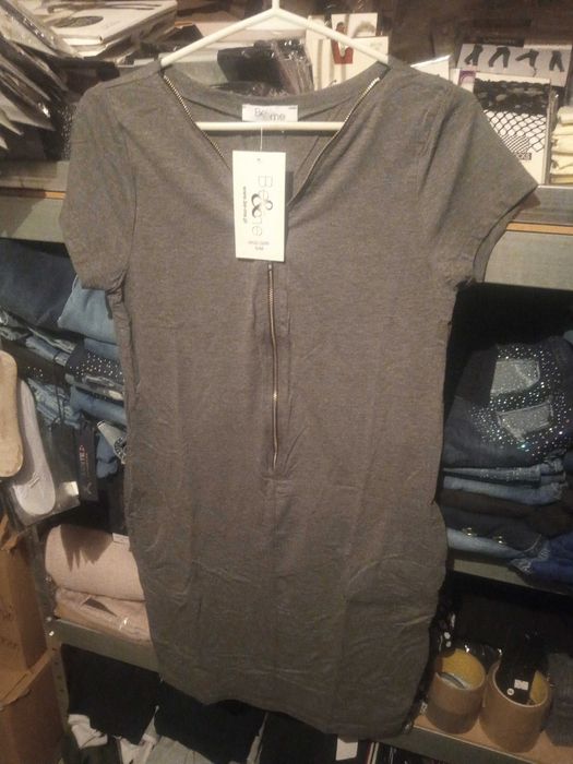 Tunika be- me Turcja wyprzedaż mix kolor