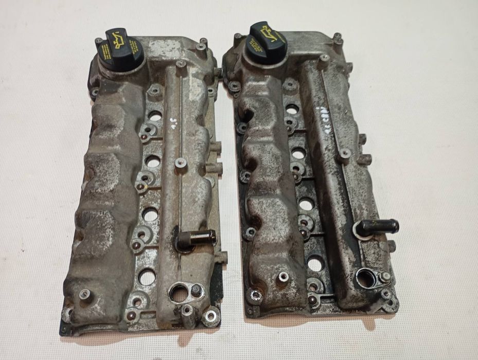 Кришка клапанная 1.5, 1.6 дизель Hyundai Accent, i30, Kia Ceed, Rio