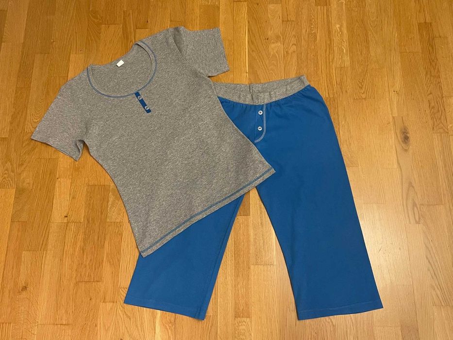 Piżama damska (komplet) rozmiar S