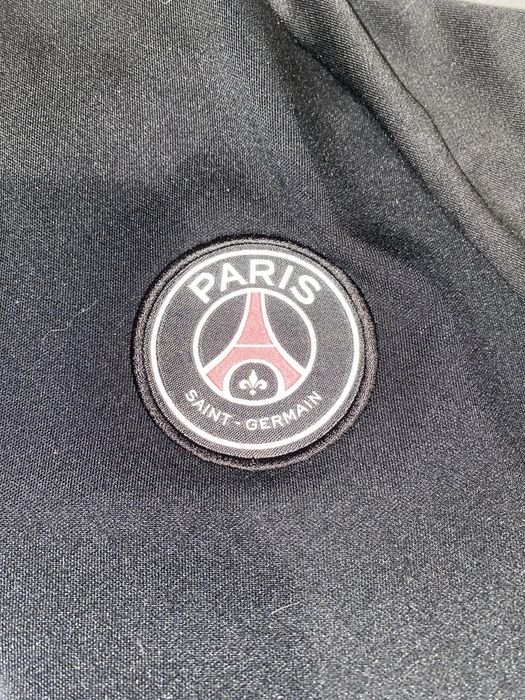 “Camisola termica” do PSG criança 11-12/152cm