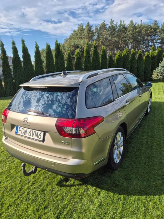 Citroën C5