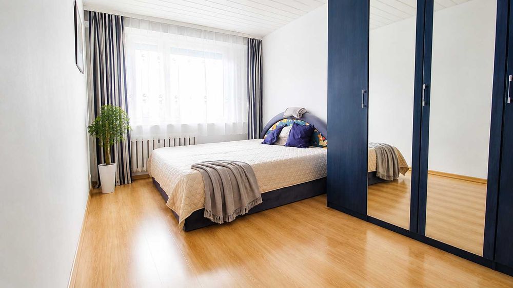 Mieszkanie na sprzedaż, 3 pokoje, 59 m², Kielce