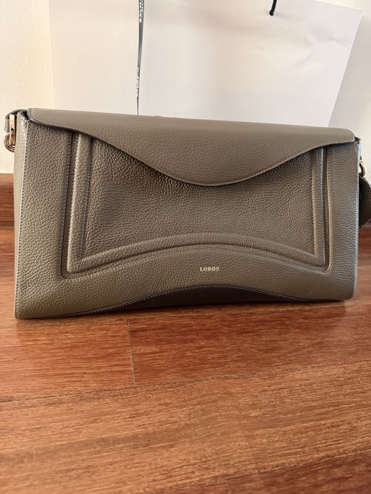 Nowa torebka Lobos