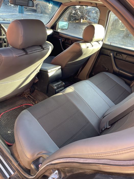 Продам живу BMW 535 1989 року