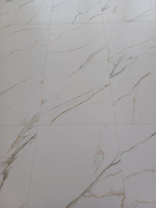 Plytki gresowe nowe.