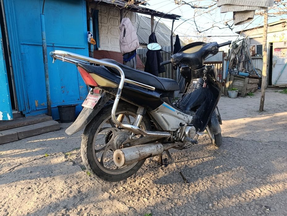 Продам Viper Aktiv 110cc
