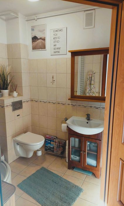 Oleśnica - 84 m², 3 pokoje, 2 balkony, Dwupoziomowe – pohled 6
