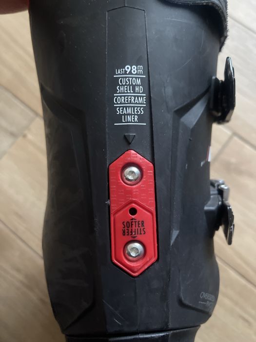 черевики взуття боти лижні salomon s max