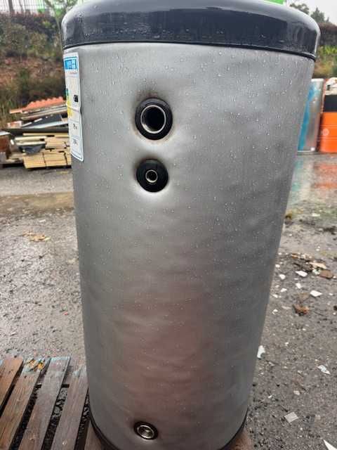 Termoacumulador 200lt