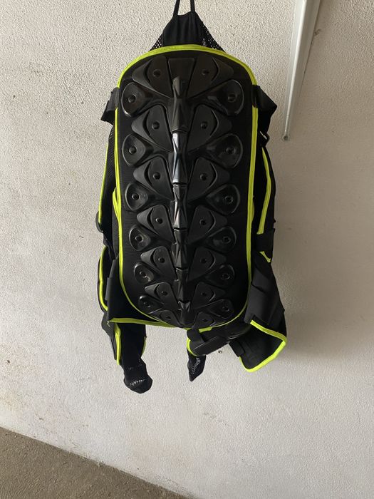 Colete da ims para motocross portecoes