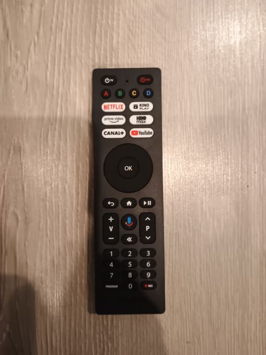Pilot Play TV box używany
