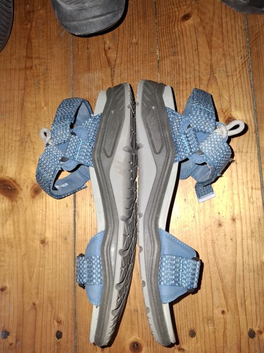 Ecco X trinsic sandały trekkingowe  turystyczne  43