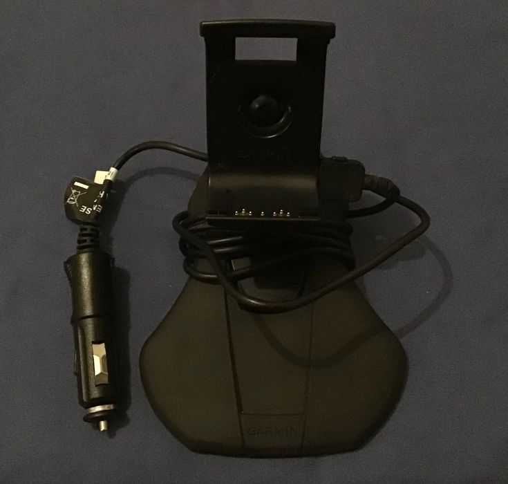 Suportes para GPS Garmin