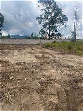 OPORTUNIDADE ÚNICA! Terreno de 320m2 em Fernão Ferro