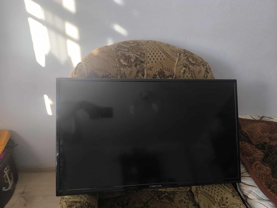 TV Manta dorzucam dekoder
