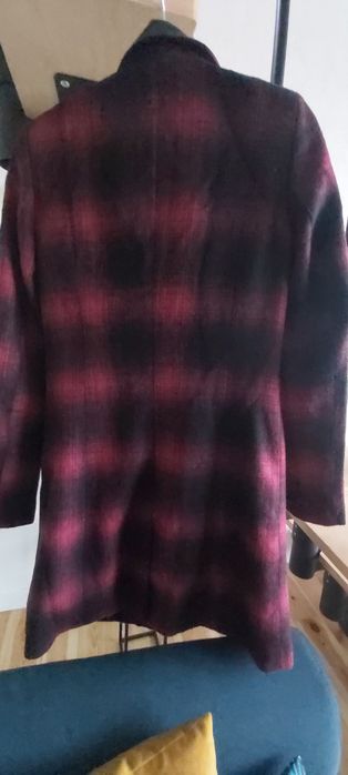 Płaszcz jesienno zimowy