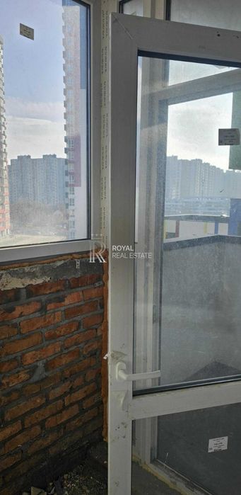 Продаж 2к Без Ремонту Сирецькі Сади Переуступка