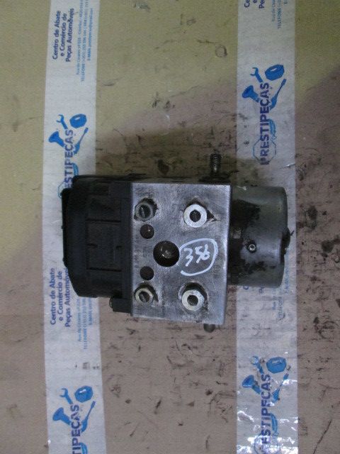 ABS ROVER 200 Hatch (RF)