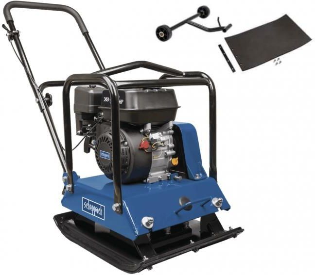 Zagęszczarka 80kg  wynajem 24/7