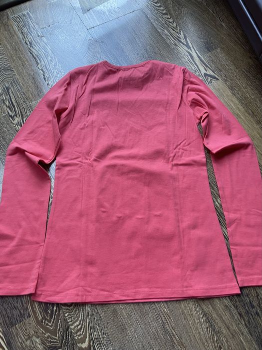 Benetton bluzka z misiem roz. 160 cm