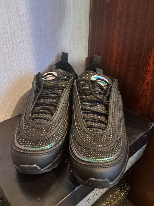 кроссовки Nike air max 97/95