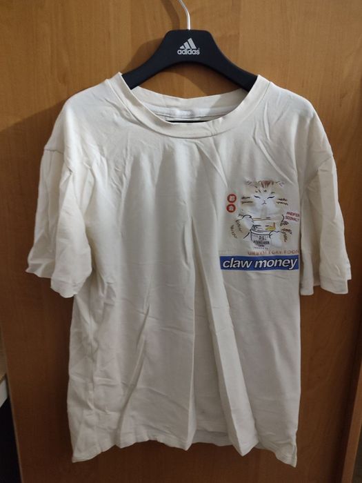 Футболка з котиками утягуюча