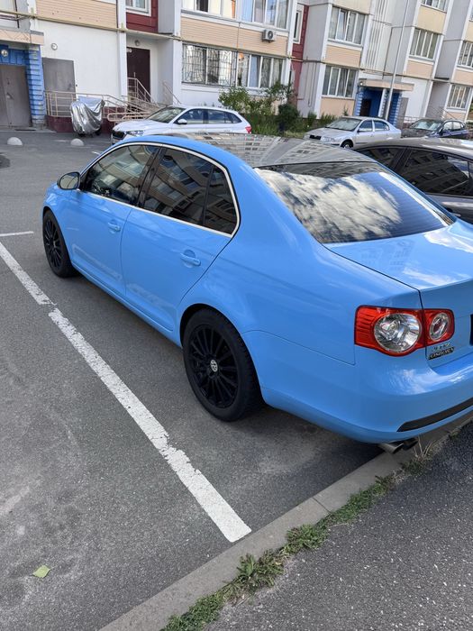 VOLKSWAGEN JETTA 2005 VIN 3VWSF71K65M607201 фото оголошення 3 з 23