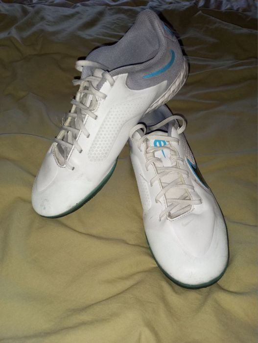 Футзалки Nike Tiempo Legend 9