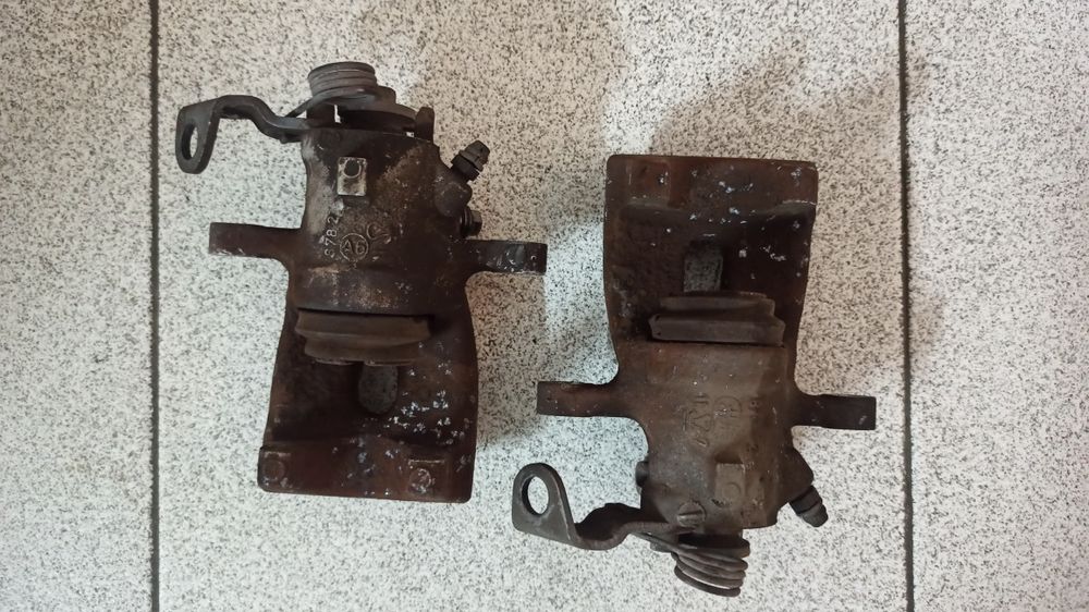 Bombas travão ASTRA H