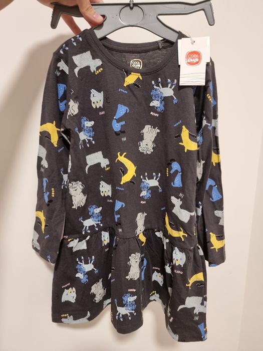 Святкова новорічна сукня