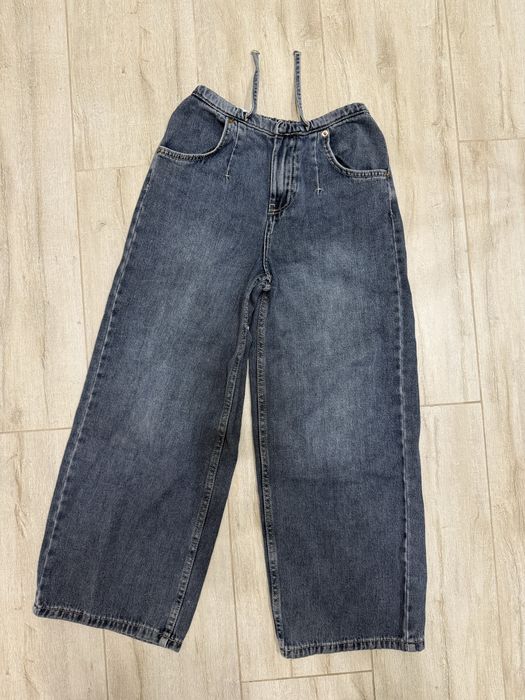 Джинси,світшот.кофта Zara,140 Набором!