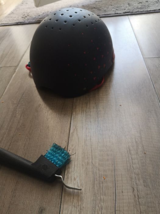 Kask na konia decathlon foguanza s
