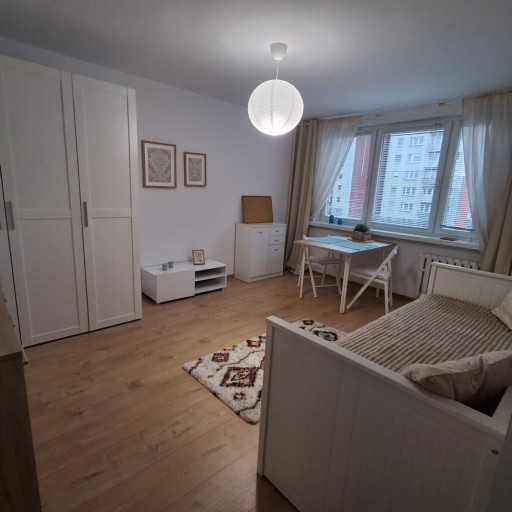 Kawalerka, Kochanowskiego, Politechnika / Cozy 1-room appartment