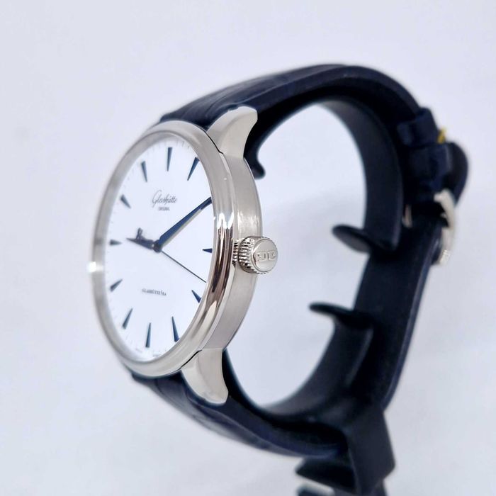 Glashütte Senator Excellence