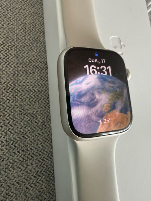 APPLE Watch Series 9 GPS 45 mm