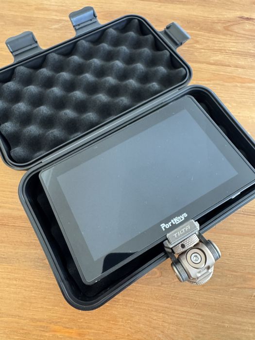 Monitor portkeys BM5iv wr