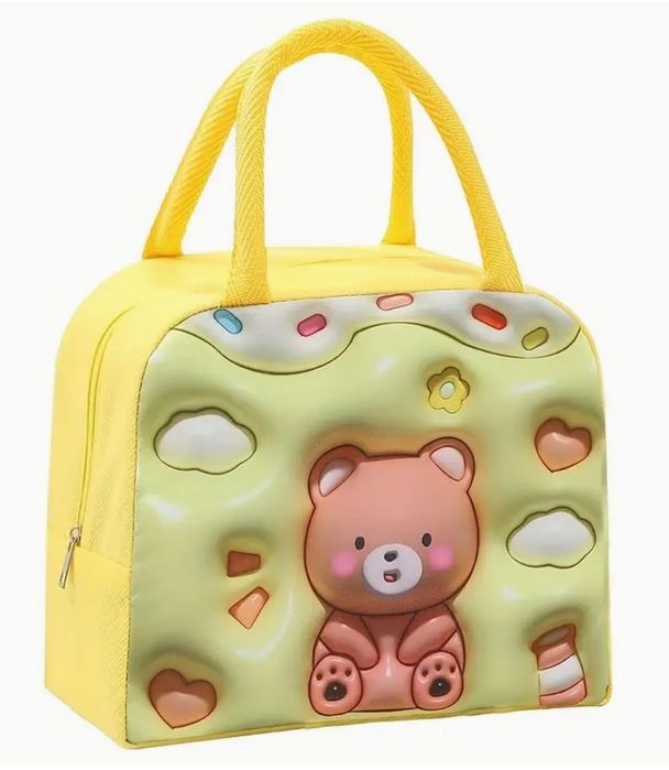 Saco Térmico várias cores NOVO