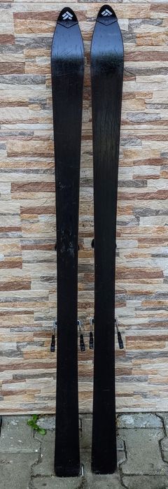 NARTY 140 dziecięce zjazdowe TECNO Carve 20

TECNO

carve

TECNO

carv
