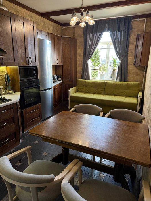 2-rooms apartment apartment by the address st. Magistratskaya (area 73 m²) - Atlanta.ua - photo 3