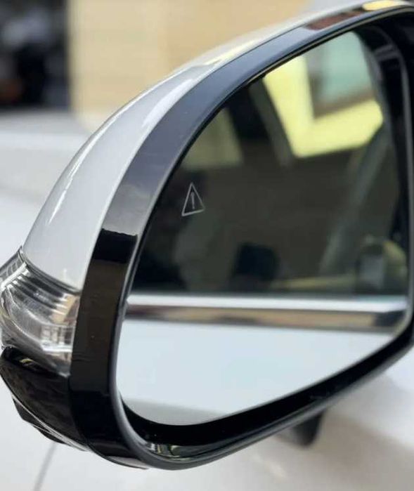 Hyundai Santa Fe 2021