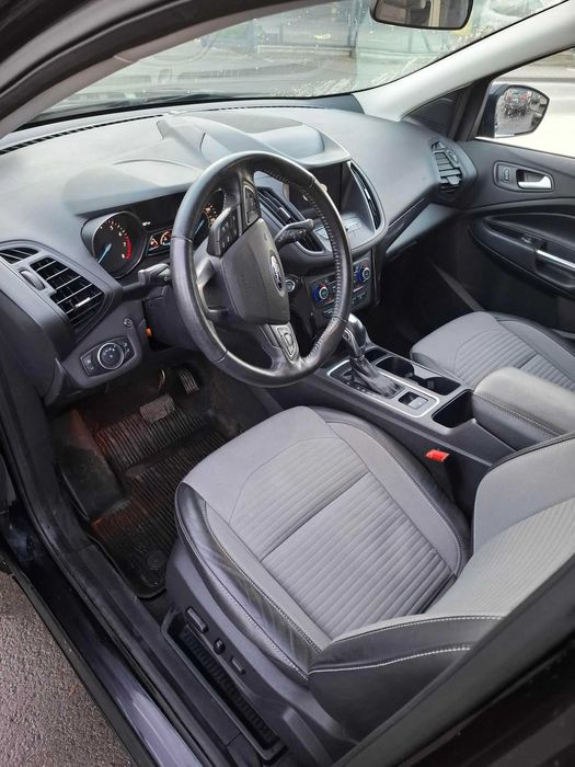 Ford Escape 1.5 EcoBoost AWD SE