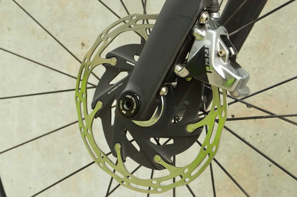 ROSE Xlite 06 Red eTap AXS wyścigowa full karbonowa szosa 55 (171-178cm)