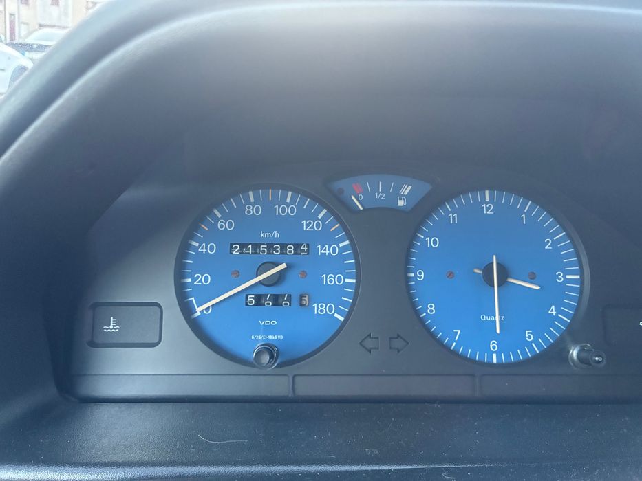 Carro peugeot 106
