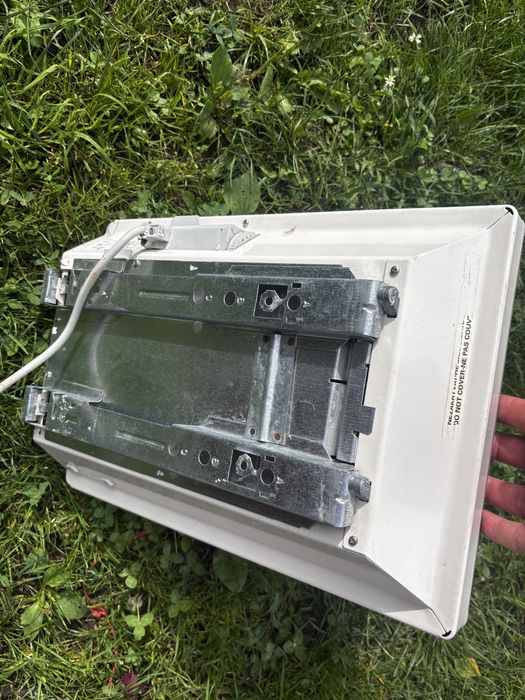 обігрівач конвекторний 500 ватт