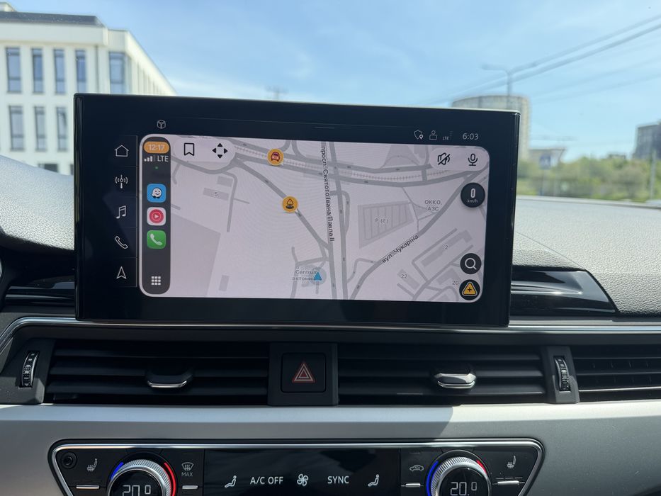 Audi A5 2020 2.0