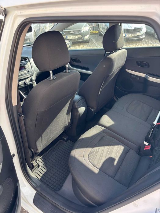KIA Ceed 1.6 110 KM