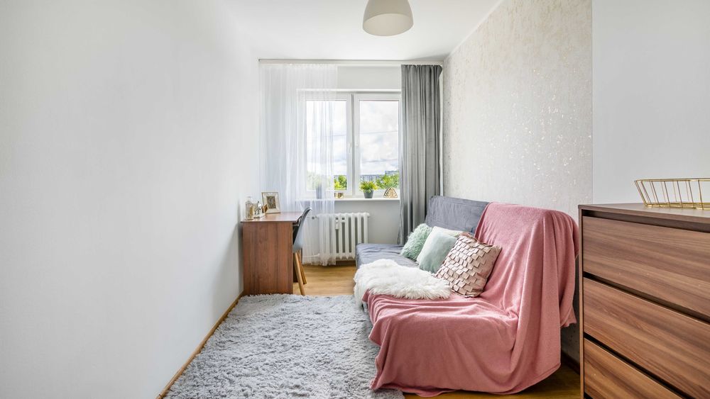 Mieszkanie – Gdańsk, Osiedle Wejhera, Żabianka-Wejhera-Jelitkowo-Tysiąclecia - Widok 2