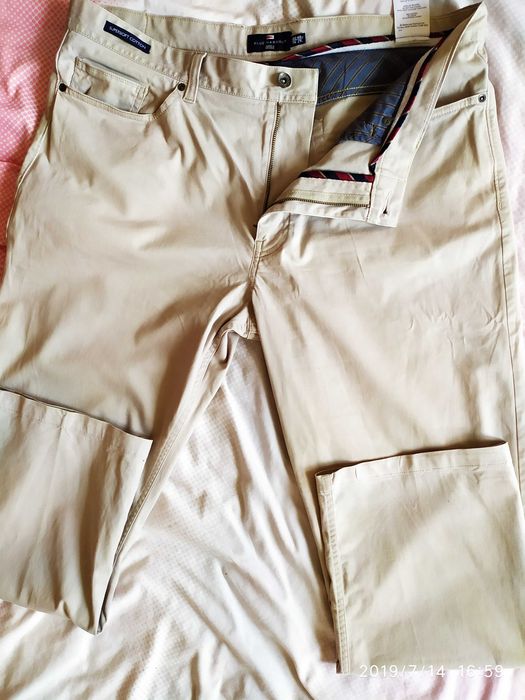 Джинси Levis 500-34/30, Lee Cooper-34/30, Calvin Klein-38/30,M&S-40/29